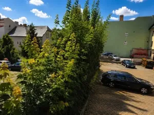 Pronájem bytu 3+1, Jihlava, Palackého, 75 m2