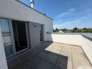 Pronájem bytu 3+kk, Praha - Miškovice, Vrátenská, 87 m2