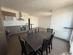 Pronájem bytu 3+kk, Praha - Miškovice, Vrátenská, 87 m2