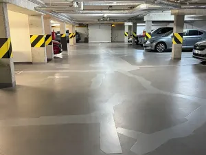 Pronájem bytu 3+kk, Praha - Miškovice, Vrátenská, 87 m2