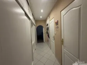 Prodej bytu 2+1, Kladno, Pařížská, 63 m2