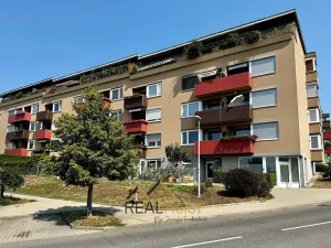 Pronájem bytu 1+kk, Brno, Chudčická, 40 m2