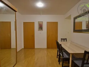 Pronájem bytu 2+1, Praha - Staré Město, Betlémské náměstí, 75 m2