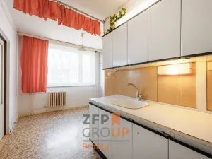 Prodej bytu 2+1, Prostějov, Jana Zrzavého, 58 m2