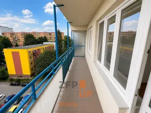 Prodej bytu 3+1, Havířov, Kosmonautů, 59 m2