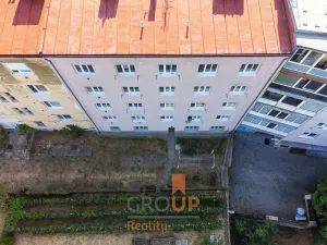 Prodej bytu 1+1, Znojmo, Loucká, 42 m2