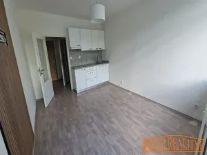 Pronájem bytu 1+kk, Luhačovice, Leoše Janáčka, 23 m2