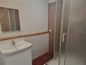 Pronájem bytu 1+kk, Luhačovice, Leoše Janáčka, 23 m2