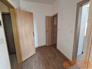 Prodej bytu 3+1, Uherský Brod, Ant. Dvořáka, 68 m2