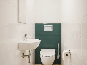 Prodej bytu 2+kk, Uherský Brod, Babí louka, 60 m2