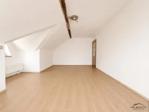 Prodej rodinného domu, Kolín, Okružní, 124 m2