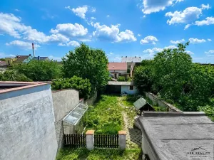 Prodej rodinného domu, Kolín, Okružní, 124 m2