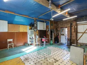 Prodej vícegeneračního domu, Skomelno, 284 m2
