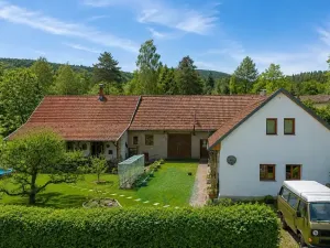 Prodej vícegeneračního domu, Skomelno, 284 m2