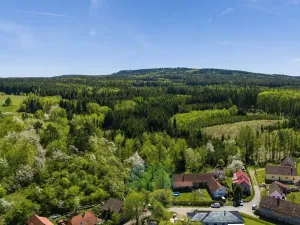Prodej vícegeneračního domu, Skomelno, 284 m2
