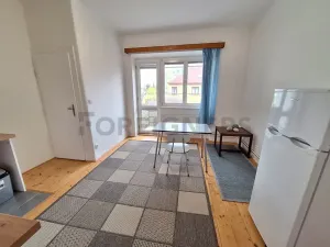 Pronájem bytu 2+1, Olomouc, U Morávky, 66 m2