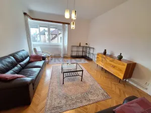 Pronájem bytu 2+1, Olomouc, U Morávky, 66 m2