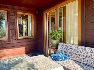 Pronájem atypického bytu, Ovčáry, 90 m2