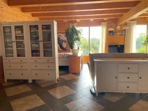 Pronájem atypického bytu, Ovčáry, 90 m2
