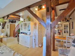 Prodej bytu 2+kk, Praha - Vršovice, Přípotoční, 80 m2