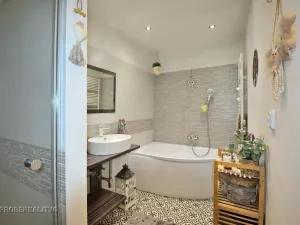 Prodej bytu 2+kk, Praha - Vršovice, Přípotoční, 80 m2
