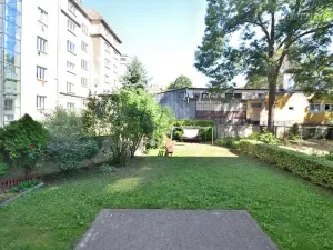 Prodej bytu 2+kk, Praha - Vršovice, Přípotoční, 80 m2