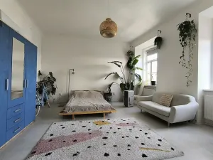 Prodej bytu 2+1, Brno, Pekařská, 68 m2