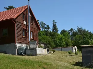 Prodej rodinného domu, Semtěš, 93 m2