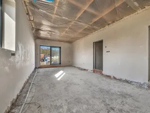 Prodej rodinného domu, Horní Jelení, Bezová, 104 m2