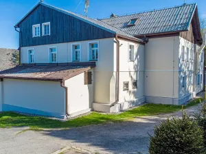 Prodej ubytování, Mařenice, 450 m2
