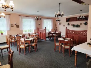 Prodej ubytování, Mařenice, 450 m2