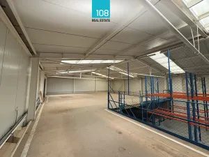 Prodej skladu, Nymburk, Kostomlátecká, 1999 m2