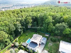 Prodej vily, Praha - Radotín, Minerální, 249 m2