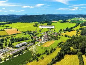 Prodej pozemku pro bydlení, Čkyně, 1005 m2