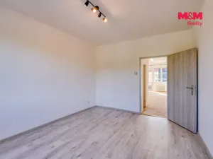 Prodej bytu 2+1, Sokolov, Heyrovského, 53 m2