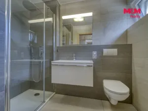 Prodej bytu 4+kk, Starý Plzenec, Za Statkem, 120 m2