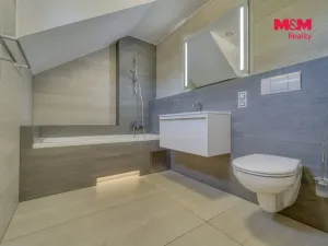 Prodej bytu 4+kk, Starý Plzenec, Za Statkem, 120 m2