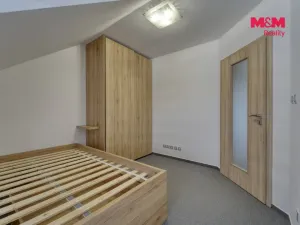 Prodej bytu 4+kk, Starý Plzenec, Za Statkem, 120 m2