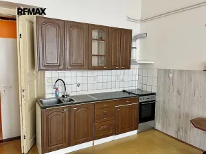 Prodej bytu 2+kk, Nové Město nad Metují, Komenského, 73 m2