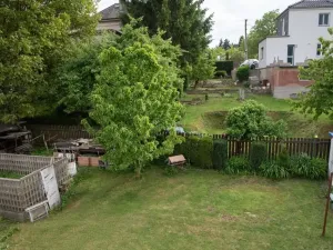 Prodej rodinného domu, Proboštov, U parku, 250 m2