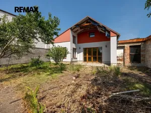 Prodej rodinného domu, Roztoky, Puchmajerova, 100 m2