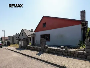 Prodej rodinného domu, Roztoky, Puchmajerova, 100 m2