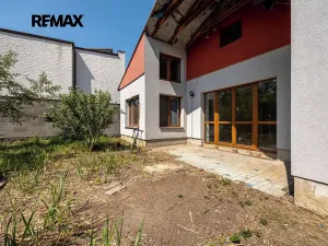 Prodej rodinného domu, Roztoky, Puchmajerova, 100 m2