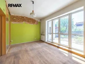 Prodej rodinného domu, Roztoky, Puchmajerova, 100 m2