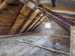 Prodej rodinného domu, Roztoky, Puchmajerova, 100 m2