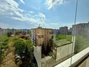 Prodej bytu 1+1, Olomouc, Nešporova, 32 m2