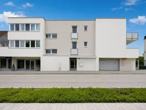 Pronájem atypického bytu, Třeboň, Svobody, 38 m2