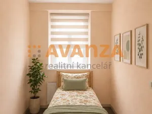 Prodej činžovního domu, Děčín, Kamenická, 261 m2