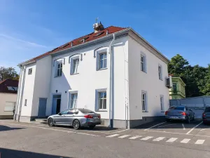 Pronájem kanceláře, Praha - Hlubočepy, Na Zlíchově, 37 m2