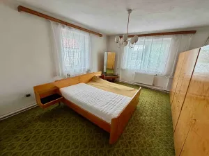 Prodej rodinného domu, Olšany u Prostějova, 230 m2